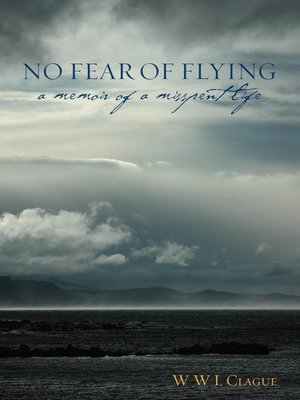 cover image of No Fear of Flying